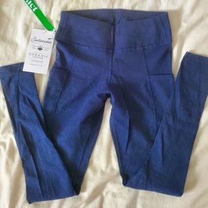 Pact organic cotton leggings